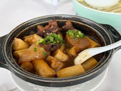 -鹿鸣酒家(越秀店)