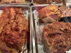 -老保定驴肉馆(云岗路店)