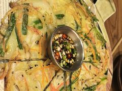 -恩你小木屋·韩式料理(假日广场店)