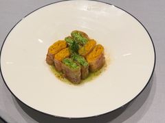 -狮王府淮扬菜(新街口友谊店)