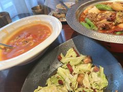 -那拉提之疆·新疆菜(美院店)