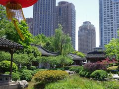 -江宁织造博物馆