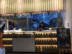 -俏牛哥鲜牛肉牛肆馆(重庆天地店)