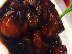 -阿婆农家菜(车墩店)