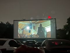-枫花园汽车电影院(朝阳公园店)