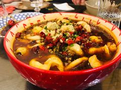 -花满楼(启秀路店)