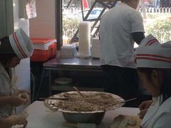 -津门如意包子铺(宾西路店)
