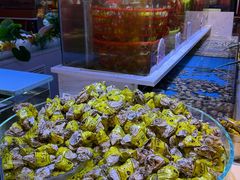 -聚盛源蒸汽海鲜火锅烤肉自助(巨川金海岸购物广场店)