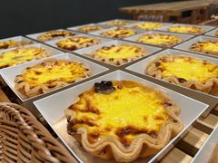 -迦南的早晨蛋糕甜品集合店