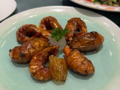 -北园酒家(小北路店)