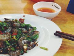 -长平老姿娘夜粥(平东一街店)