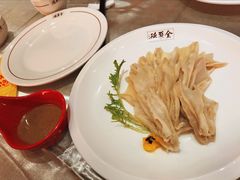 芥末鸭掌-北京全聚德(王府井店)