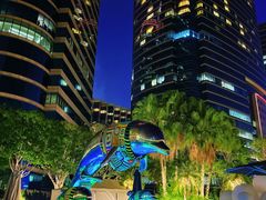 -香港皇家太平洋酒店