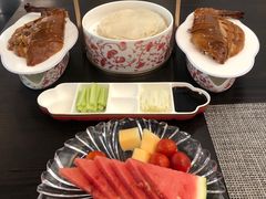 -香丰阁·烤鸭·川湘菜(清河店)