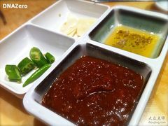 IMG_0701-牛信亭韩国料理·炭火烤肉(紫藤路店)
