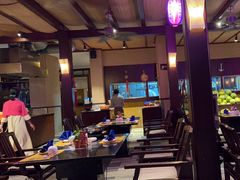 -亚龙湾红树林度假酒店-韩轩韩餐厅