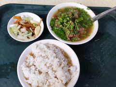 -万盛园炖肉馆(云峰店)