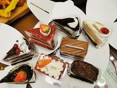 -金陵后厨·南京菜(新街口秣陵路店)