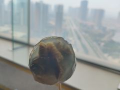 -安海五叔公土笋冻(西街店)