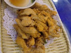 -东江海鲜大排档·潮汕菜·砂锅粥