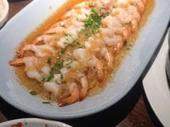 -外婆家(蓝色港湾店)