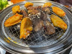 -原始泥炉烤肉(总店)