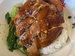 -霸道川面馆(张江店)