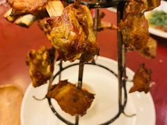 -西域阿里马新疆菜·清真(桂花路店)