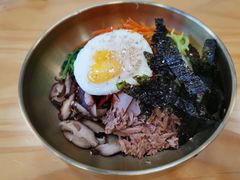 -李先生的首尔小馆(松江启源广场店)