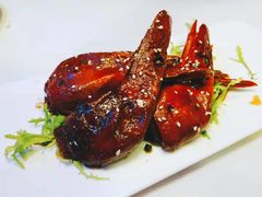 -尚岛私房菜(西方巷店)