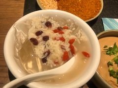 -盡膳口福跷脚牛肉火锅(合生汇购物中心店)