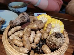 五谷丰登-鱼食饭稻·苏浙土菜17年老馆子(平江路店)