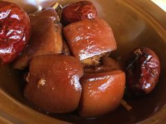 -那家小馆•北京菜•烤鸭(香山店)