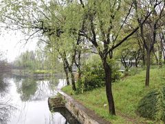 -绍兴鉴湖君澜大酒店