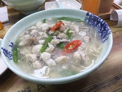 -富贵面馆(镇坪路店)