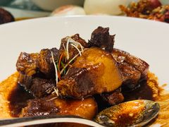 -杭州香格里拉·香宫中餐厅