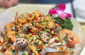 Special Sauce Seafood
