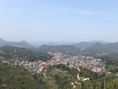 -军营村
