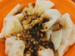 钟水饺-龙抄手(春熙路总店)