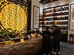 -健眺小海鲜(临海后山店)