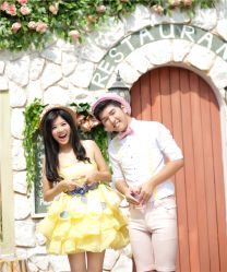 -维纳斯婚纱摄影(预约减现金)