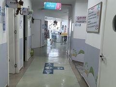-佑贝儿科(西大街店)
