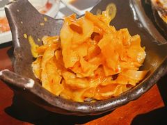 美极裙边-奈九居酒屋(滨河大道店)