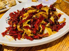 -福苗小骆驼烧烤(莲湖路店)