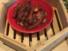 -避风塘(百联东郊店)