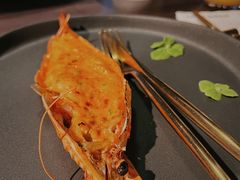 -LA VIE物质生活餐厅