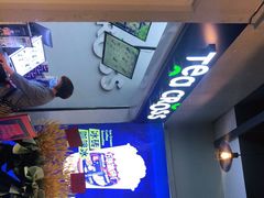 -TEA CROSS交茶点(国贸中心店)