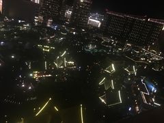 -三亚湾红树林度假世界(木棉酒店)