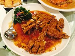 -无招牌海鲜餐厅(克拉码头店)