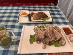 -伊帆食府·青海地方特色美食